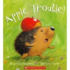 Apple Trouble!, Pre-Owned (Paperback) - Walmart.com