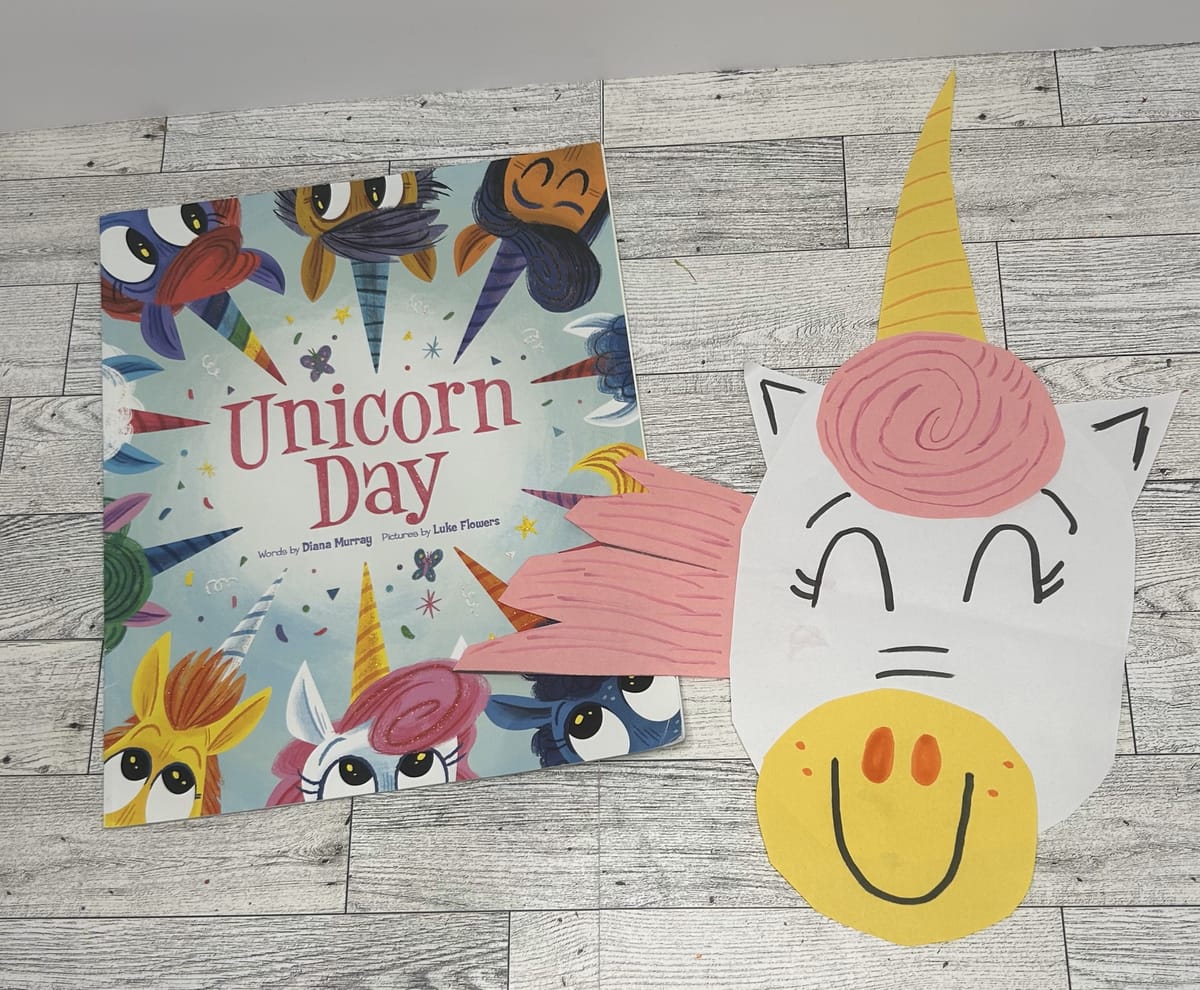 Unicorn Day