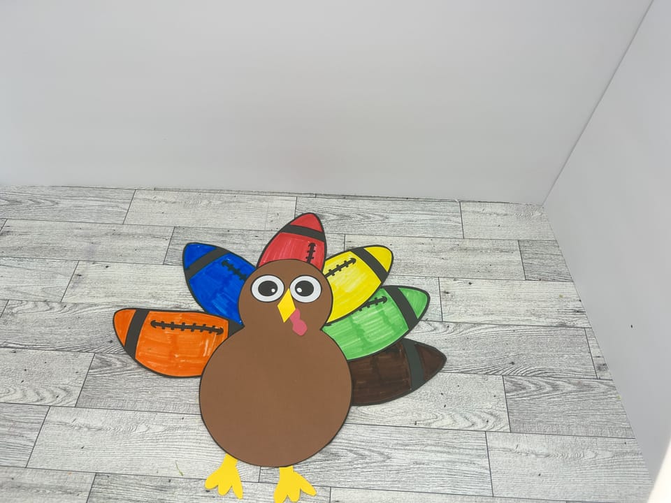 Football Turkey