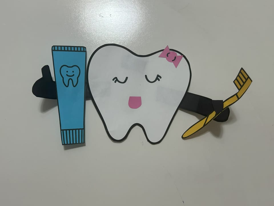 Tooth Craft