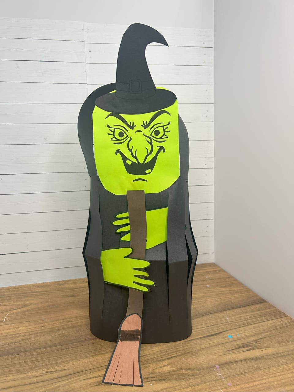 Witch Lantern